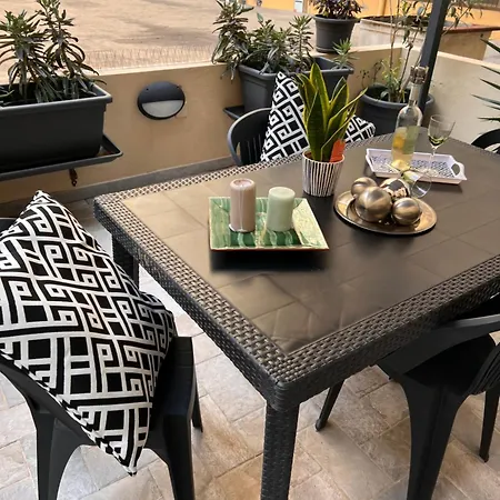 Apartment Manzoni 29