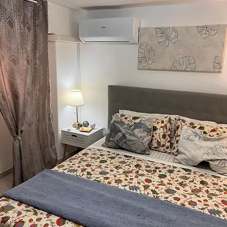 Manzoni 29 Apartment